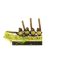 Phalangites (action)