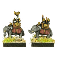 Carthaginian Elephants