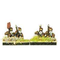 Republican Roman / Tarantine Cavalry