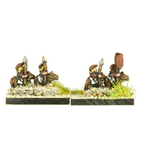 Republican Roman / Tarantine Cavalry