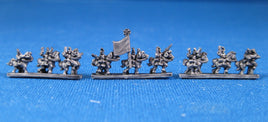 Imperial Mounted Pistoliers