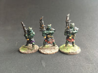 Dread Ogres