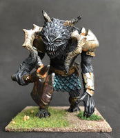 Abyssal Juggernaut 1