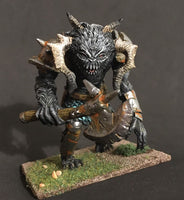 Abyssal Juggernaut 1