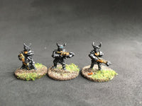 Dark Alliance Crossbowmen