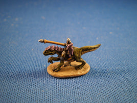 Dread War Lizard Cavalry