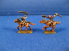 Muties Cavalry Set 1