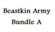 Beastmen Army Bundle A