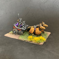 Dark Alliance Nightmare Chariot