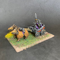 Dark Alliance Nightmare Chariot