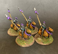 Dark Alliance Nightmare Cavalry