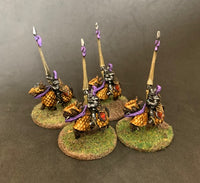 Dark Alliance Nightmare Cavalry