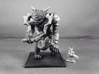 Abyssal Juggernaut 1