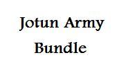 Jotun Army Bundle