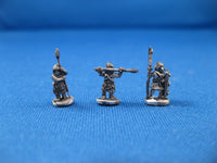 Sumerian Spearmen (Lagash)