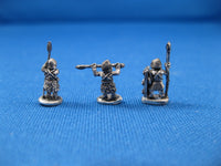 Sumerian Spearmen (Lagash)