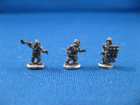 Sumerian Warriors (Lagash)