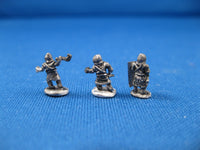 Sumerian Warriors (Lagash)