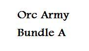 Orc Army Bundle A