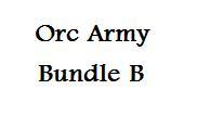 Orc Army Bundle B