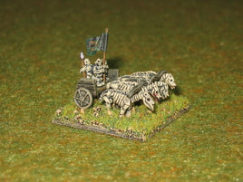 Undead Chariot