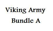 Viking Army Bundle A
