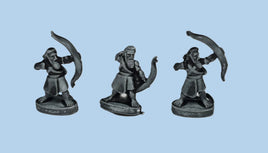 Hammurabic Archers