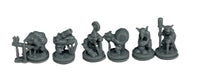 Ogre Gunners