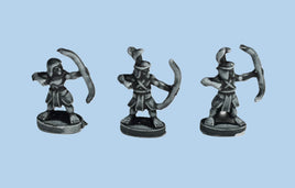 Middle Kingdom Archers