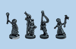 Middle Kingdom Command