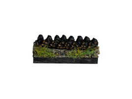 Achaemenid Persian Archers