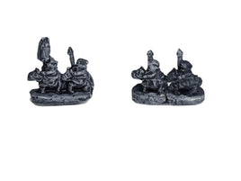 Achaemenid Persian Cavalry