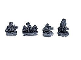 Achaemenid Persian Command