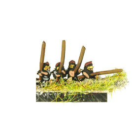 Phalangites (action)