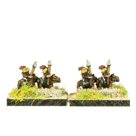 Greek Heavy Cavalry
