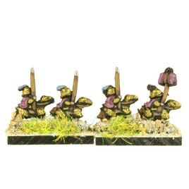 Successor Companion or Cataphract