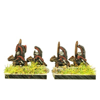 Polish Winged Hussars