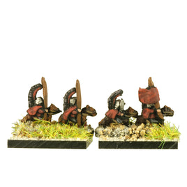 Polish Winged Hussars