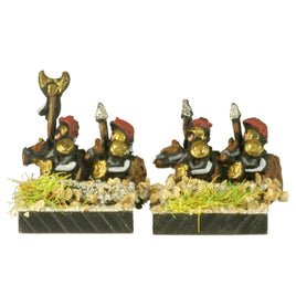 Carthaginian Poeni Cavalry