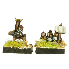 Carthaginian Command