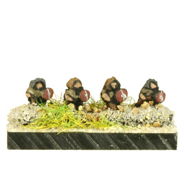 Skirmishing Slingers