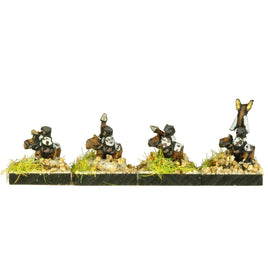 Numidian Light Cavalry
