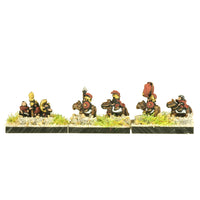 Republican / Caesarian Roman Command