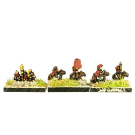 Republican / Caesarian Roman Command