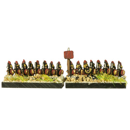 Republican Roman Hastatii / Principes