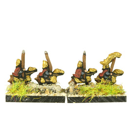 Sarmatian / Roman Style Cataphracts