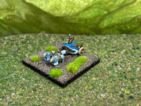 Elf Chariots