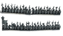 Crusader Men-at-Arms
