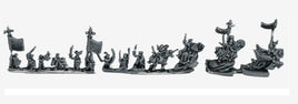 Crusader Collection Bundle 1 (3mm)