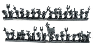 Crusader Fanatics